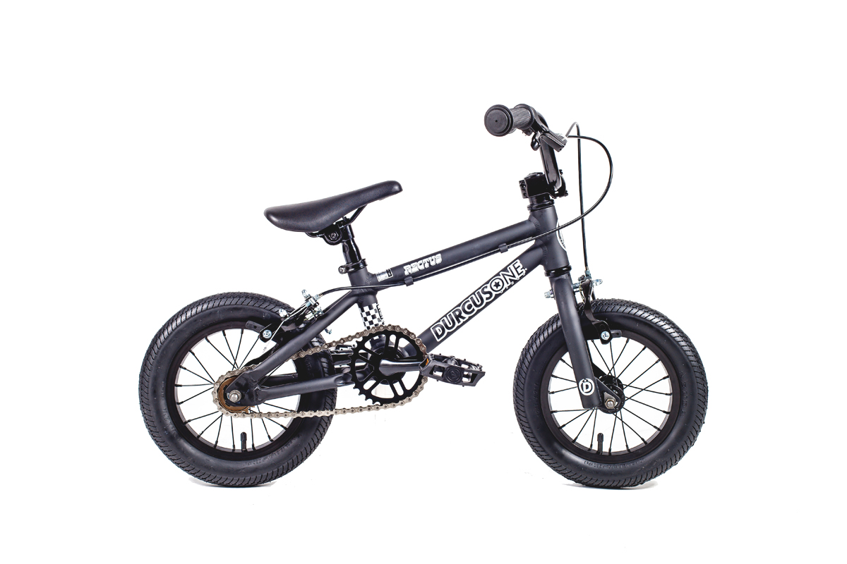 DURCUS ONE 16インチKIDS BMX!【SOLO 16】 - 自転車本体