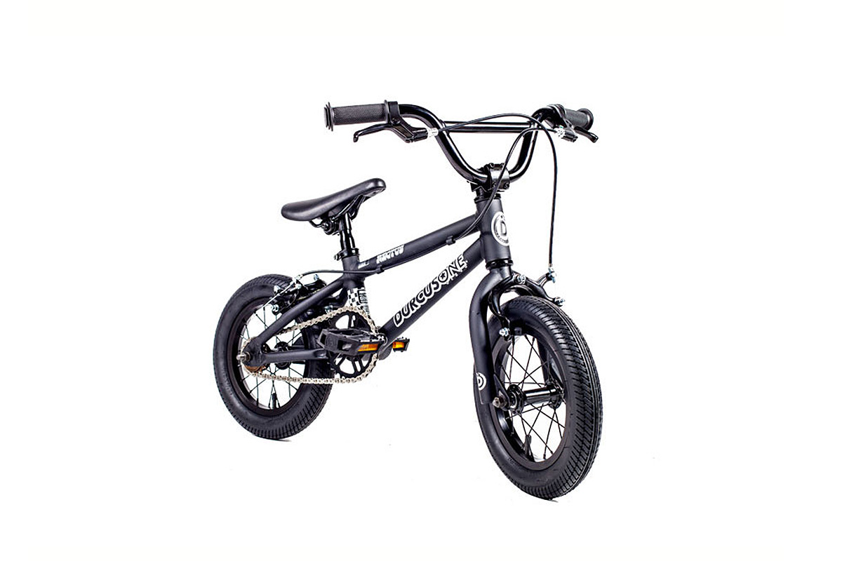 RECTUS 12 – DURCUS ONE BIKES official site