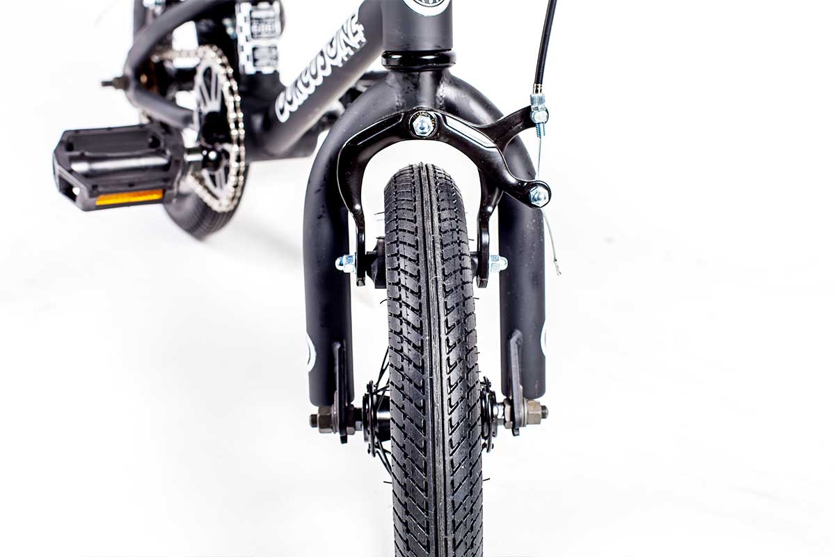 RECTUS 12 - DURCUS ONE BIKES official site