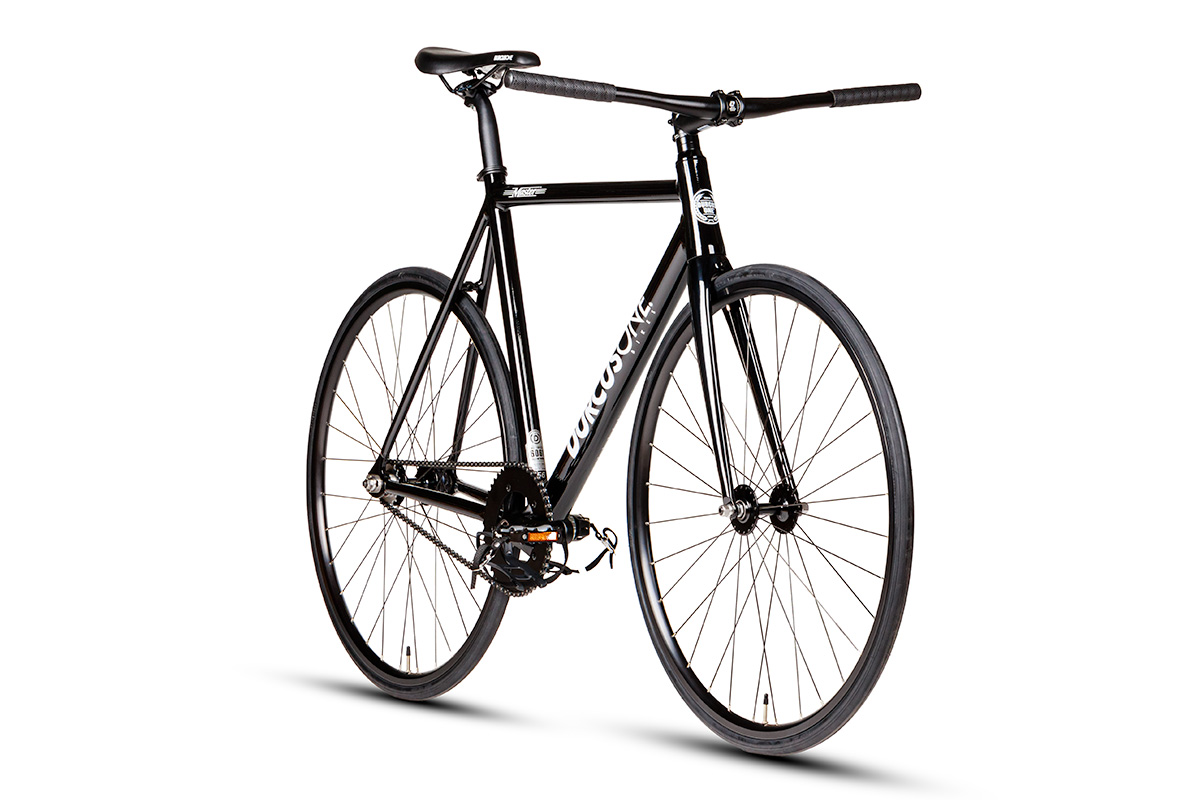 MASTER - DURCUS ONE BIKES official site