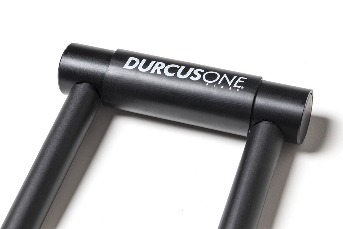 U LOCK - DURCUS ONE BIKES official site