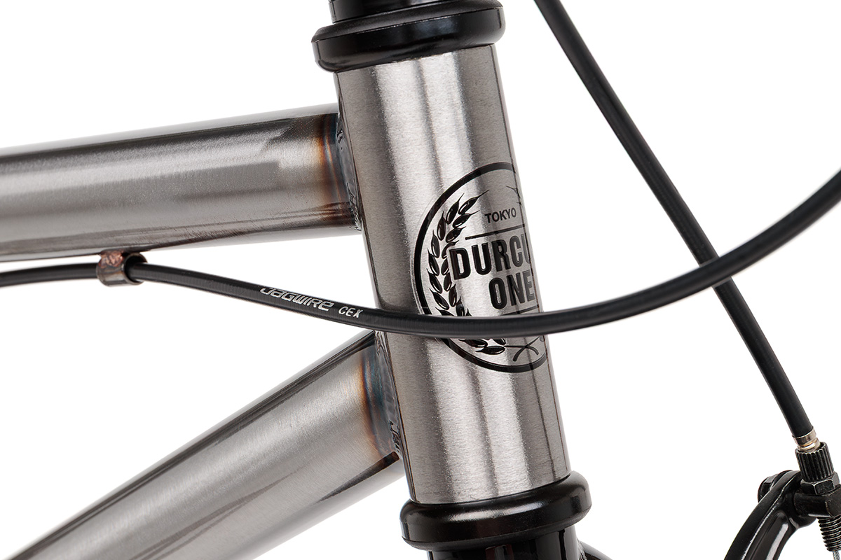 BMX ダーカスワン PATH 18 インチ DURCUS ONE(ダーカスワン)PATH 18inch COMP BIKE
