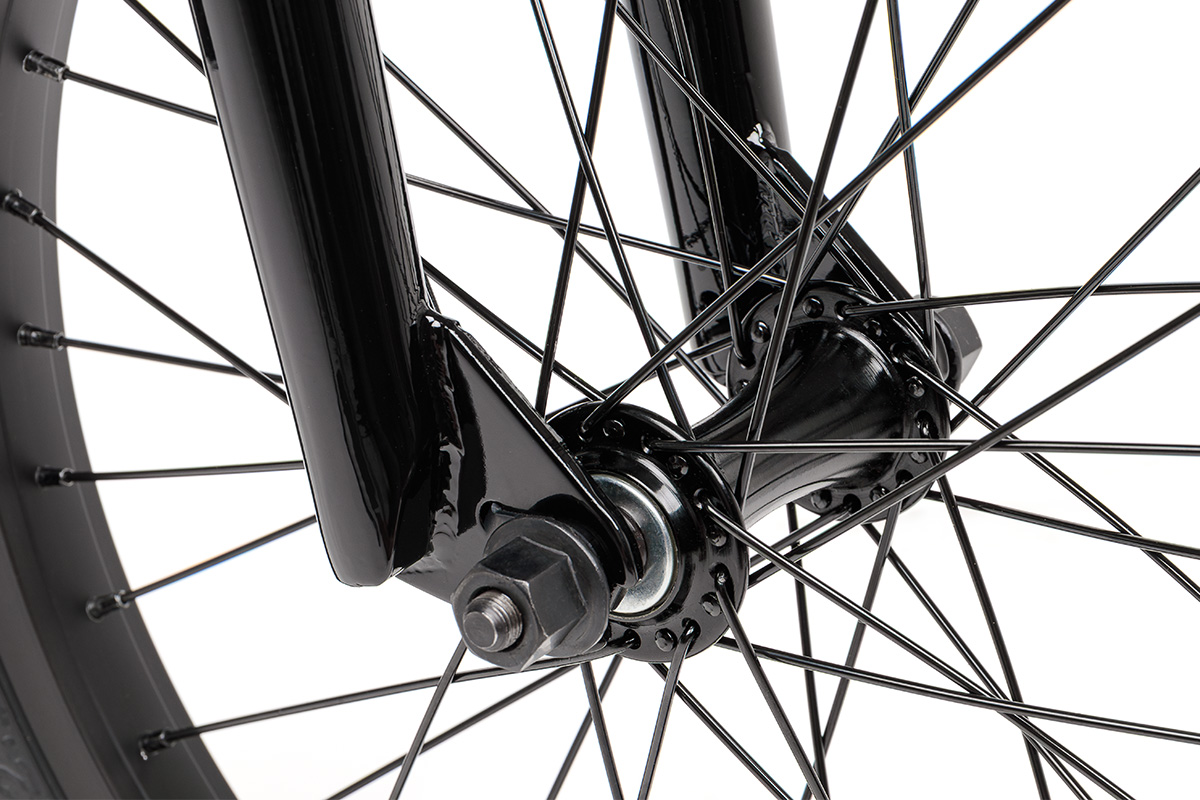PATH - BMX (18インチ) - DURCUS ONE BIKES official site