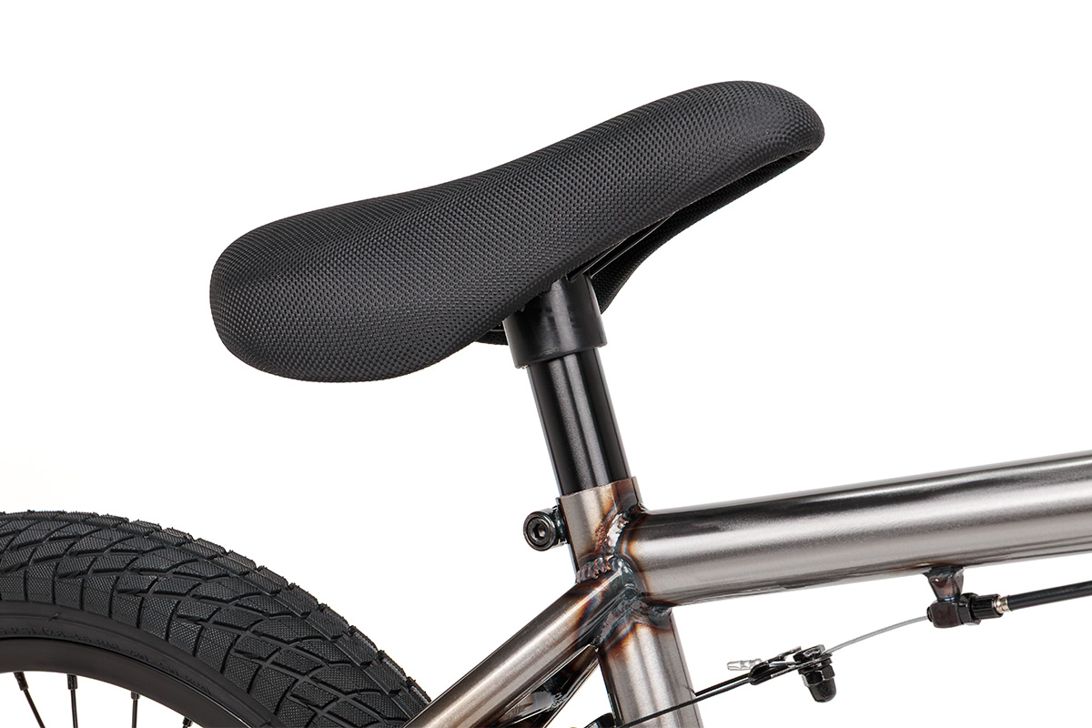PATH - BMX (18インチ) - DURCUS ONE BIKES official site