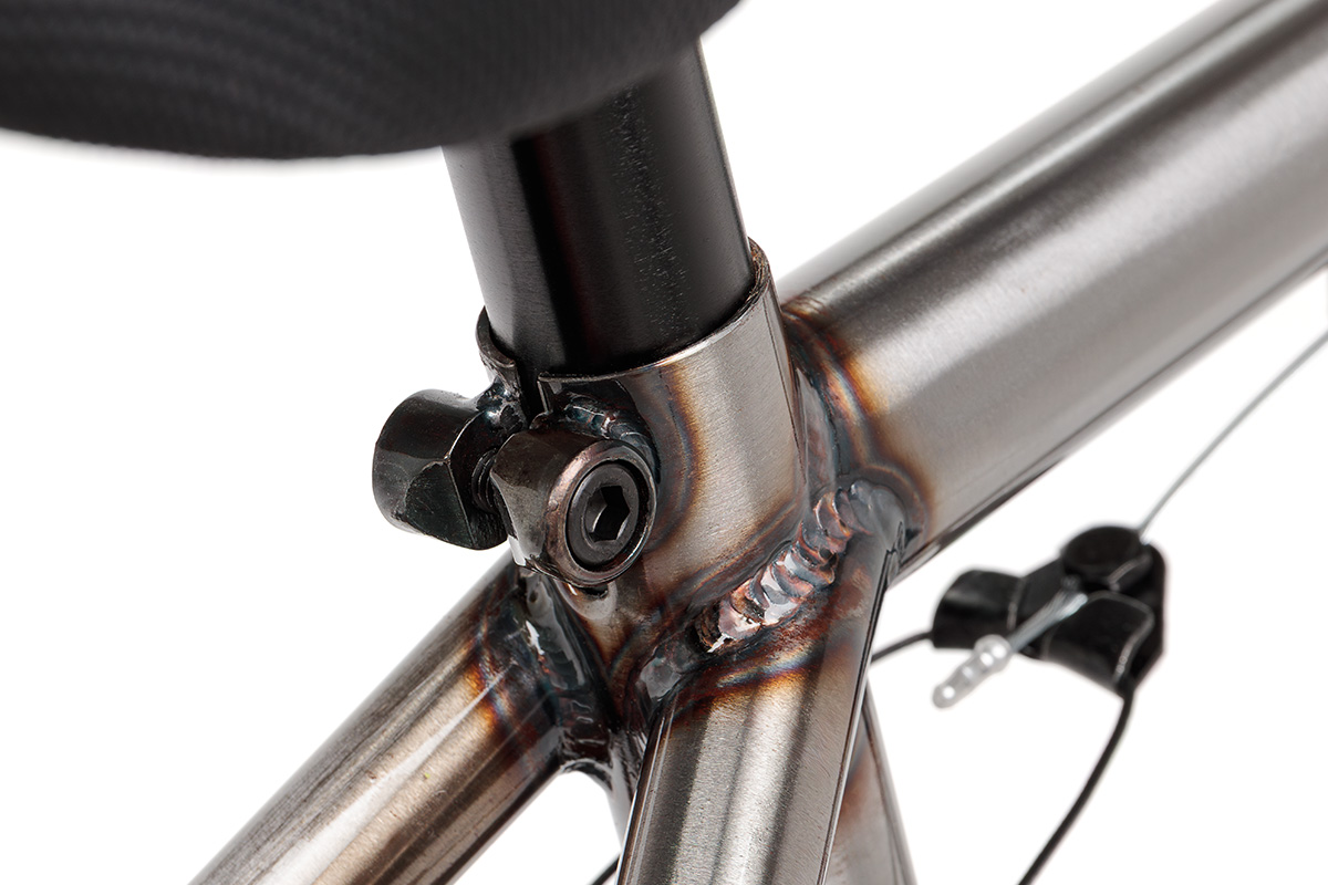 BMX ダーカスワン PATH 18 インチ DURCUS ONE(ダーカスワン)PATH 18inch COMP BIKE