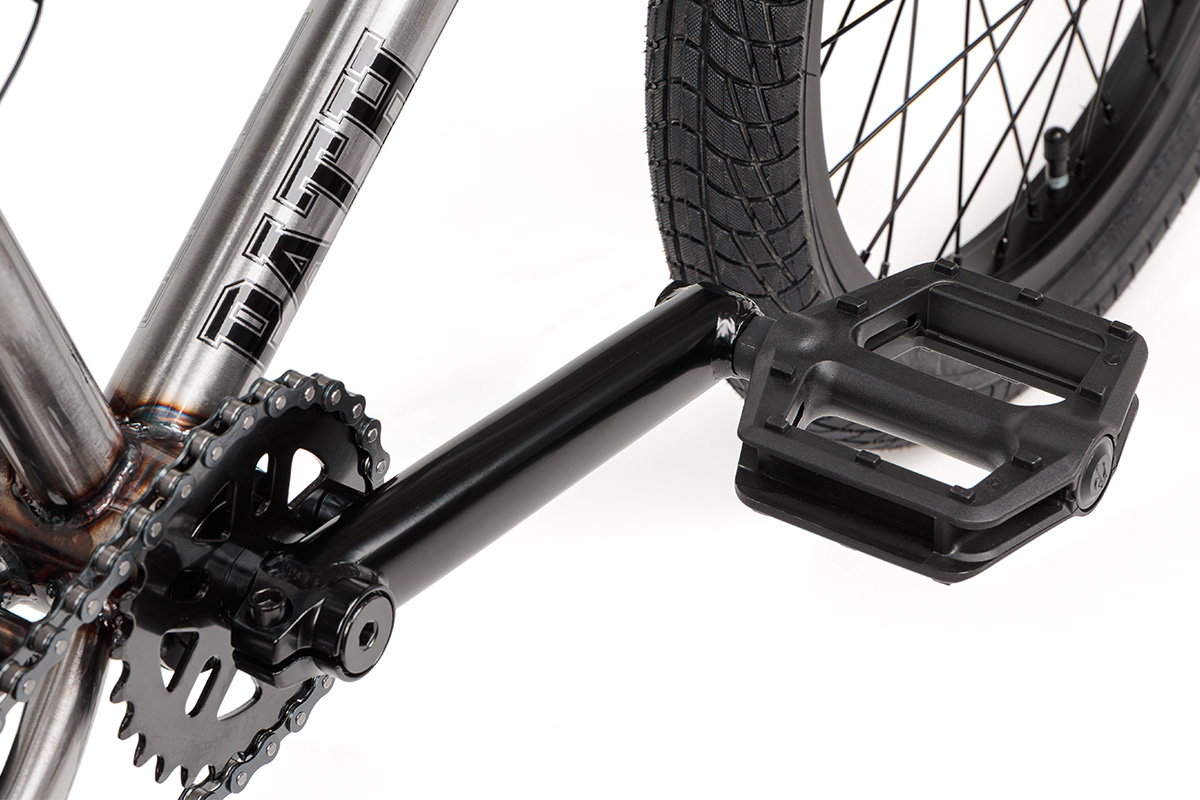 PATH - BMX (18インチ) - DURCUS ONE BIKES official site
