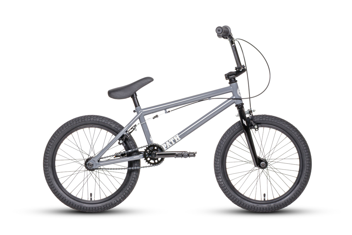 PATH - BMX (18インチ) - DURCUS ONE BIKES official site