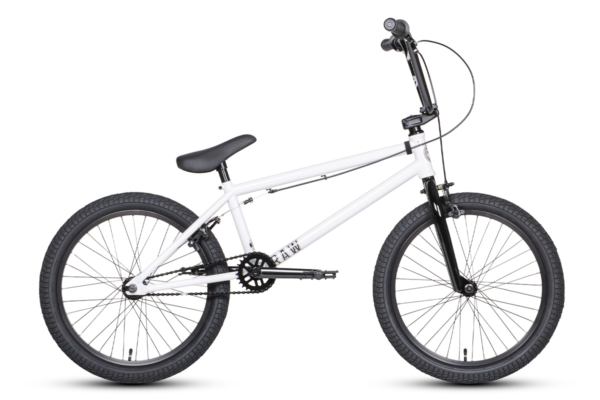 BMX - DURCUS ONE BIKES official site