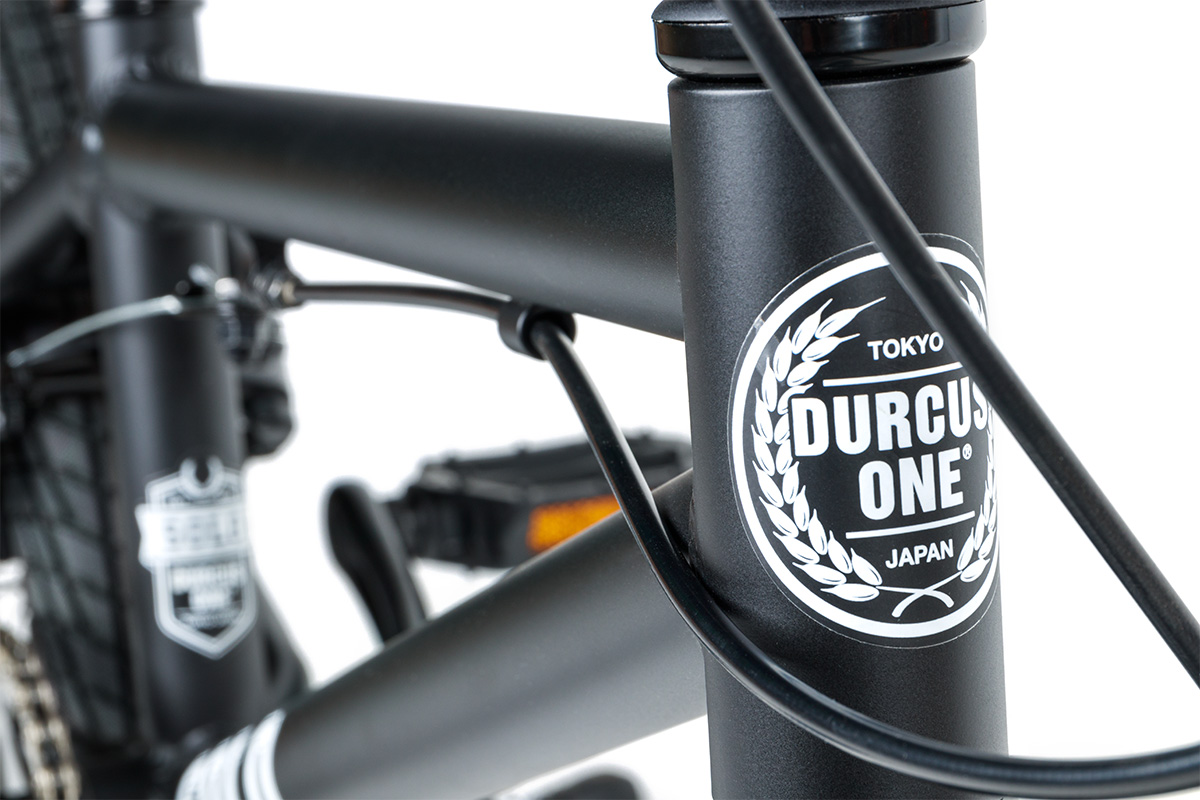 SOLO - DURCUS ONE BIKES official site