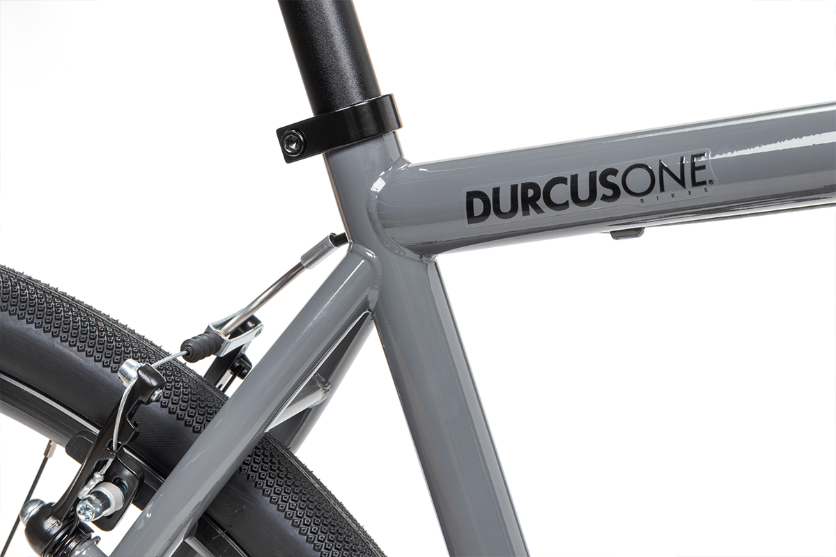 STYLIN' - PIST BIKE (ピストバイク・シングルスピード) - DURCUS ONE BIKES official site