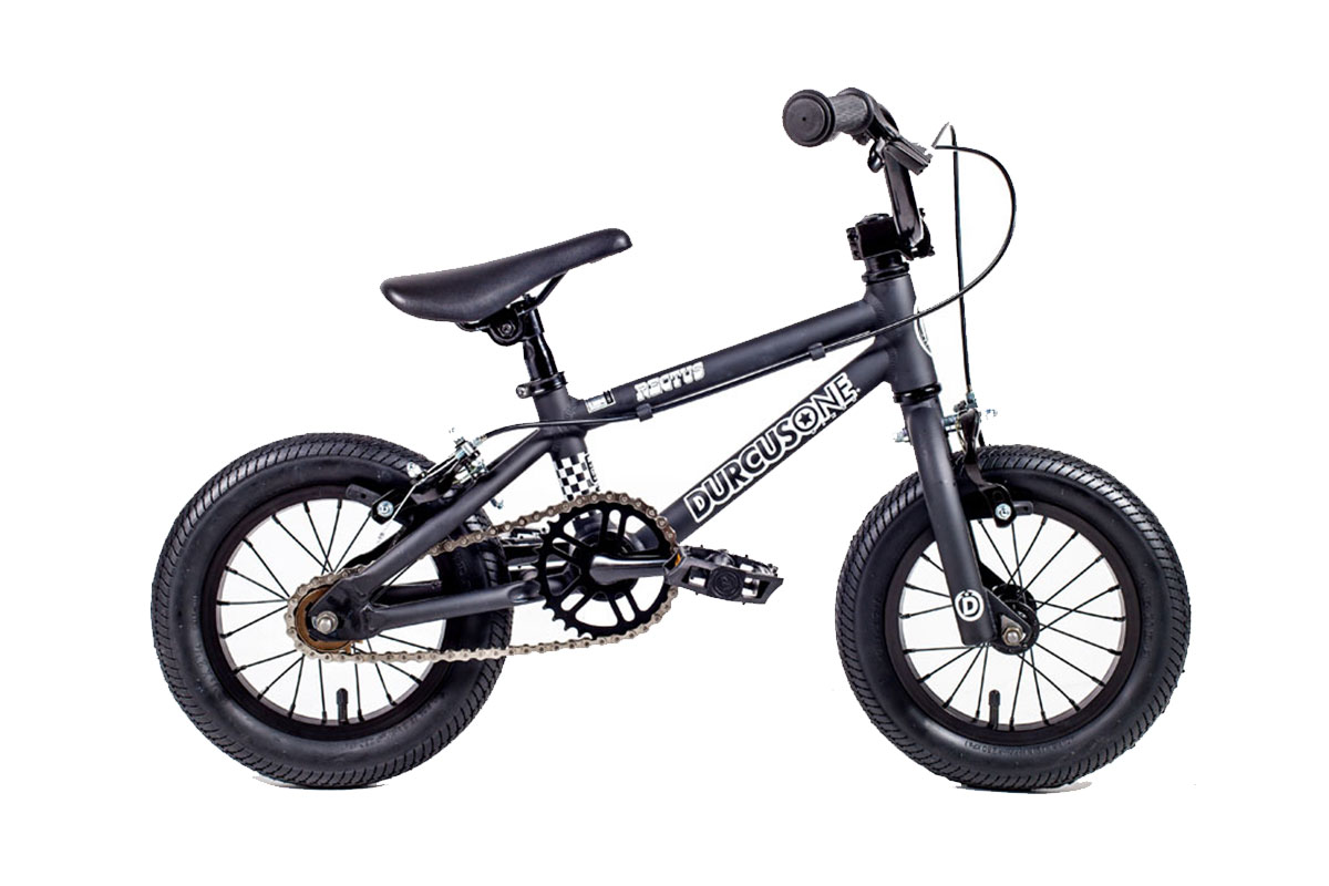 RECTUS 12 - DURCUS ONE BIKES official site