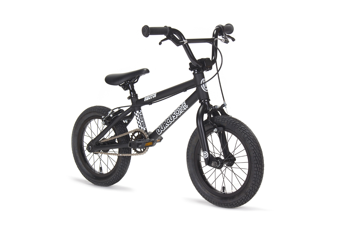 DURCUS ONE 16インチKIDS BMX!【SOLO 16】 - 自転車本体