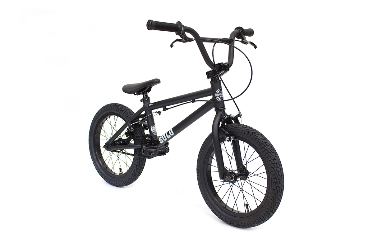 SOLO - DURCUS ONE BIKES official site