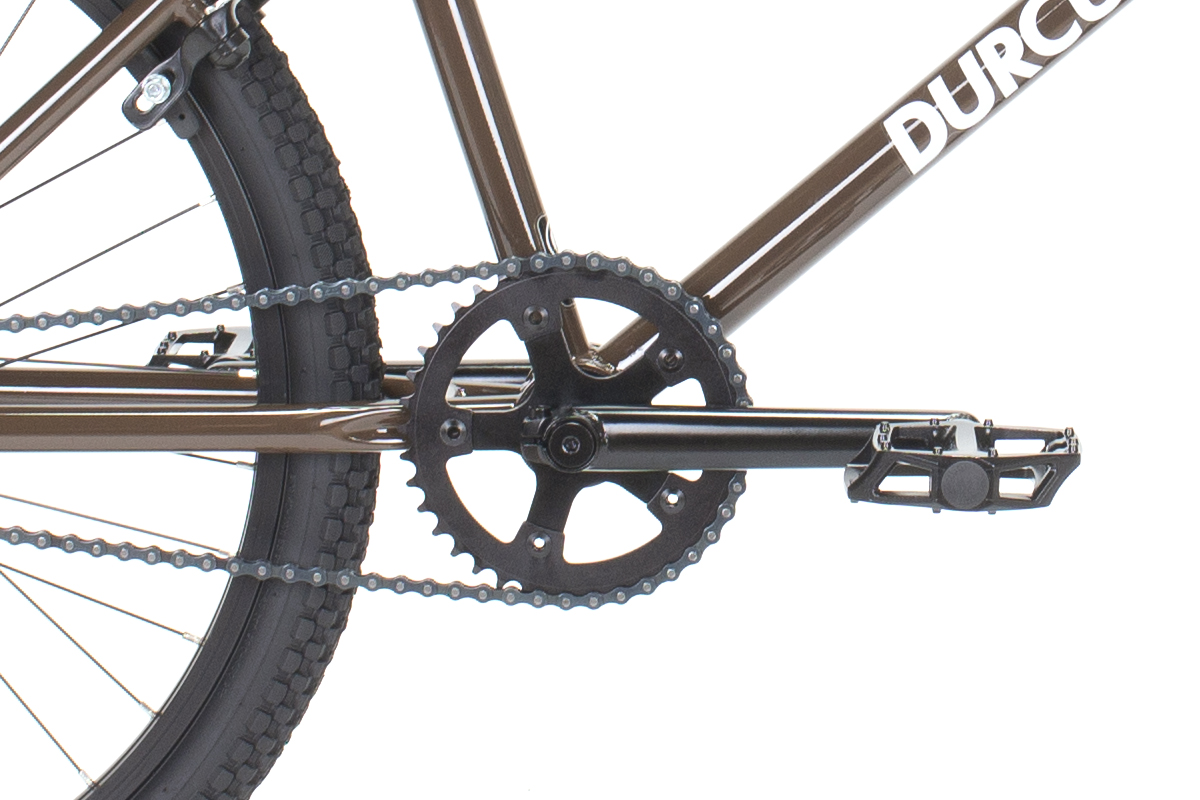 DURCUS ONE BIKES official site  ダーカスワン