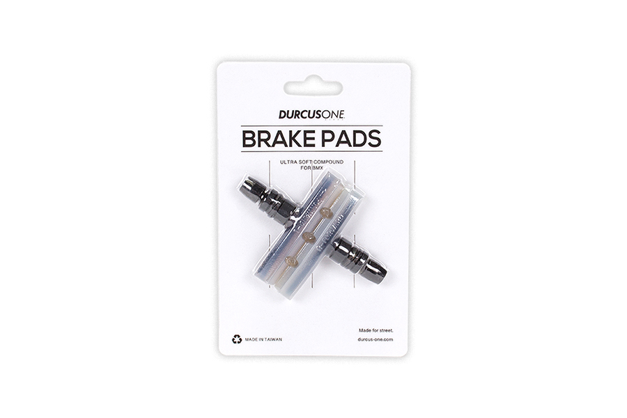BRAKE PADS - BRAKE PADS(ブレーキパッド スーパーソフトコンパウンド