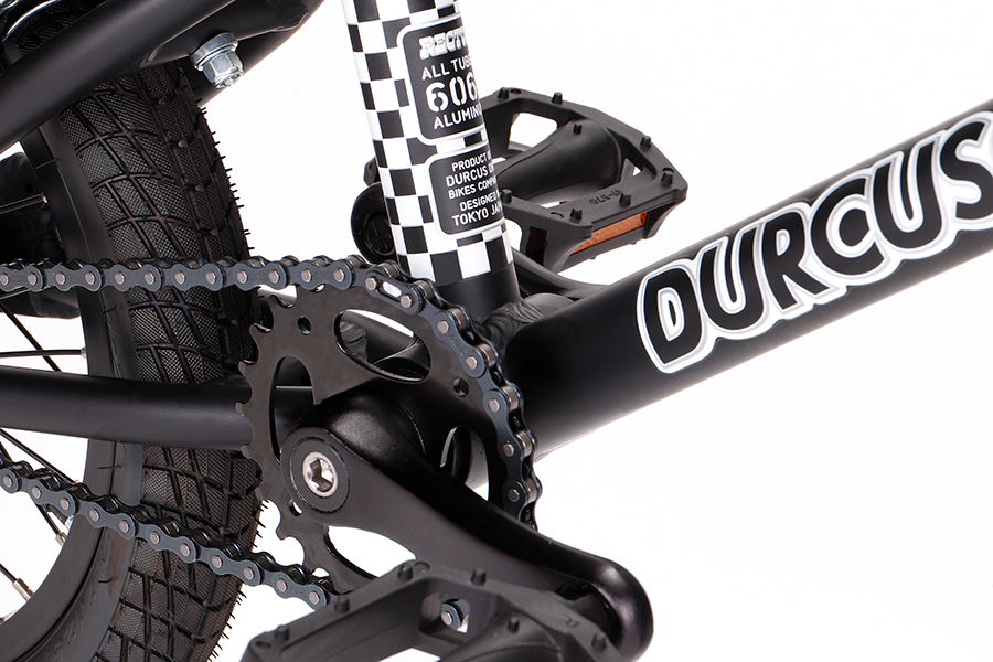 NEWS | DURCUS ONE BIKES official site