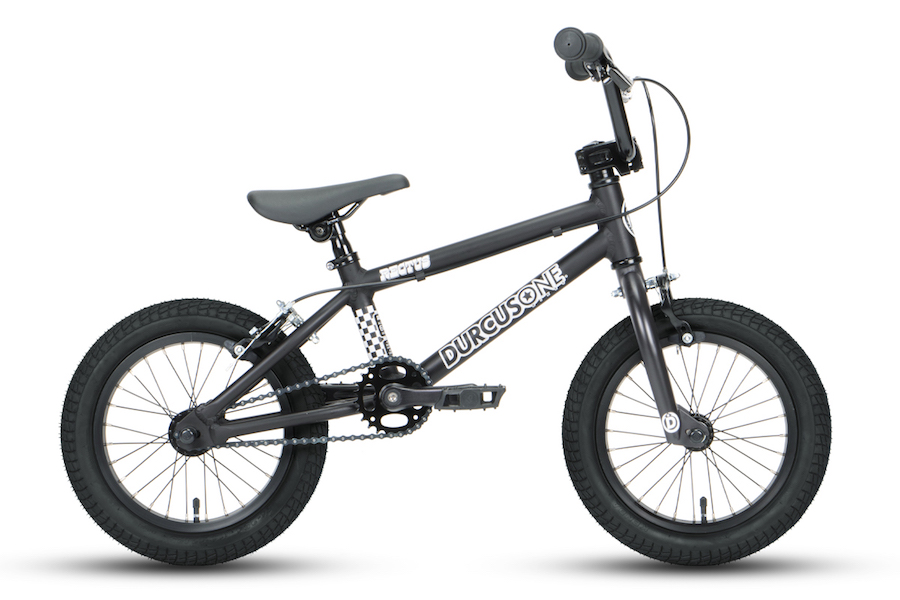 RECTUS 14 - BMX (14インチ) - DURCUS ONE BIKES official site