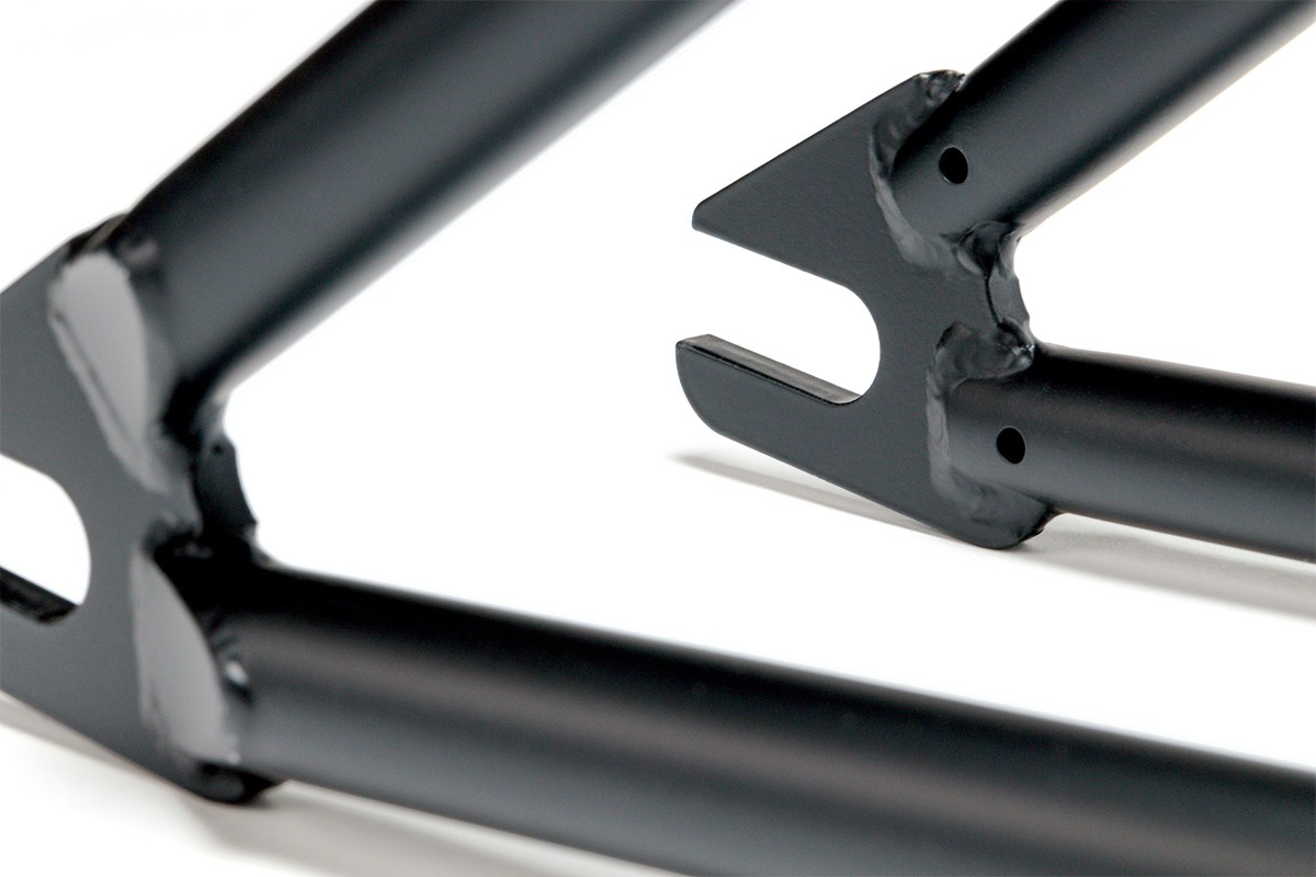 RAW FRAME - BMX FRAME(20インチ BMX フレーム) - DURCUS ONE