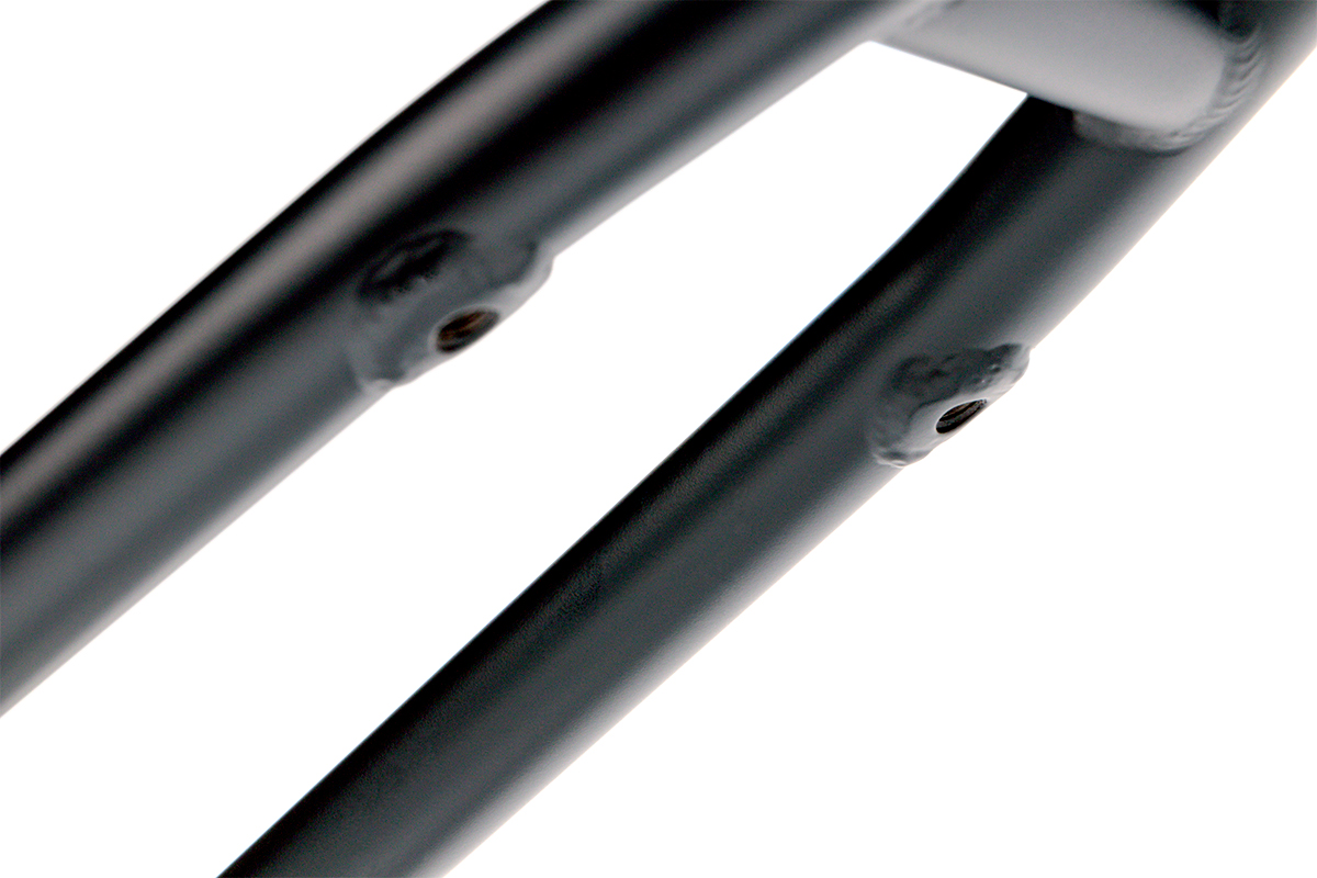 RAW FRAME - BMX FRAME(20インチ BMX フレーム) - DURCUS ONE