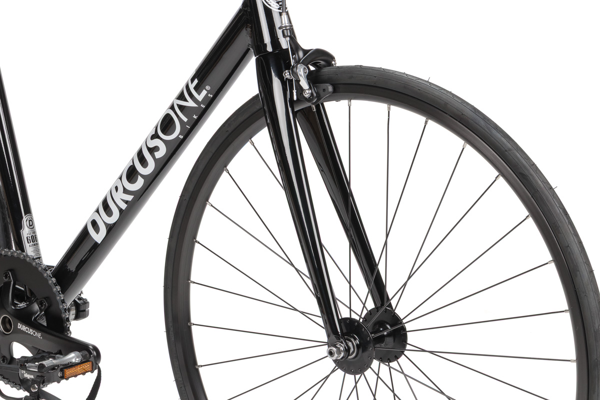 ピストバイク　DURCUS ONE ダーカスワン　ピストバイク　ダーカスワン MASTER - PIST BIKE (ピストバイク・シングルスピード) - DURCUS