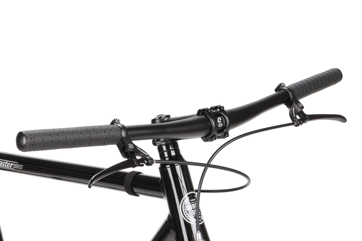 durcus one master ダーカスワン　マスター　ピストバイク　完成者 MASTER - PIST BIKE (ピストバイク・シングルスピード) - DURCUS