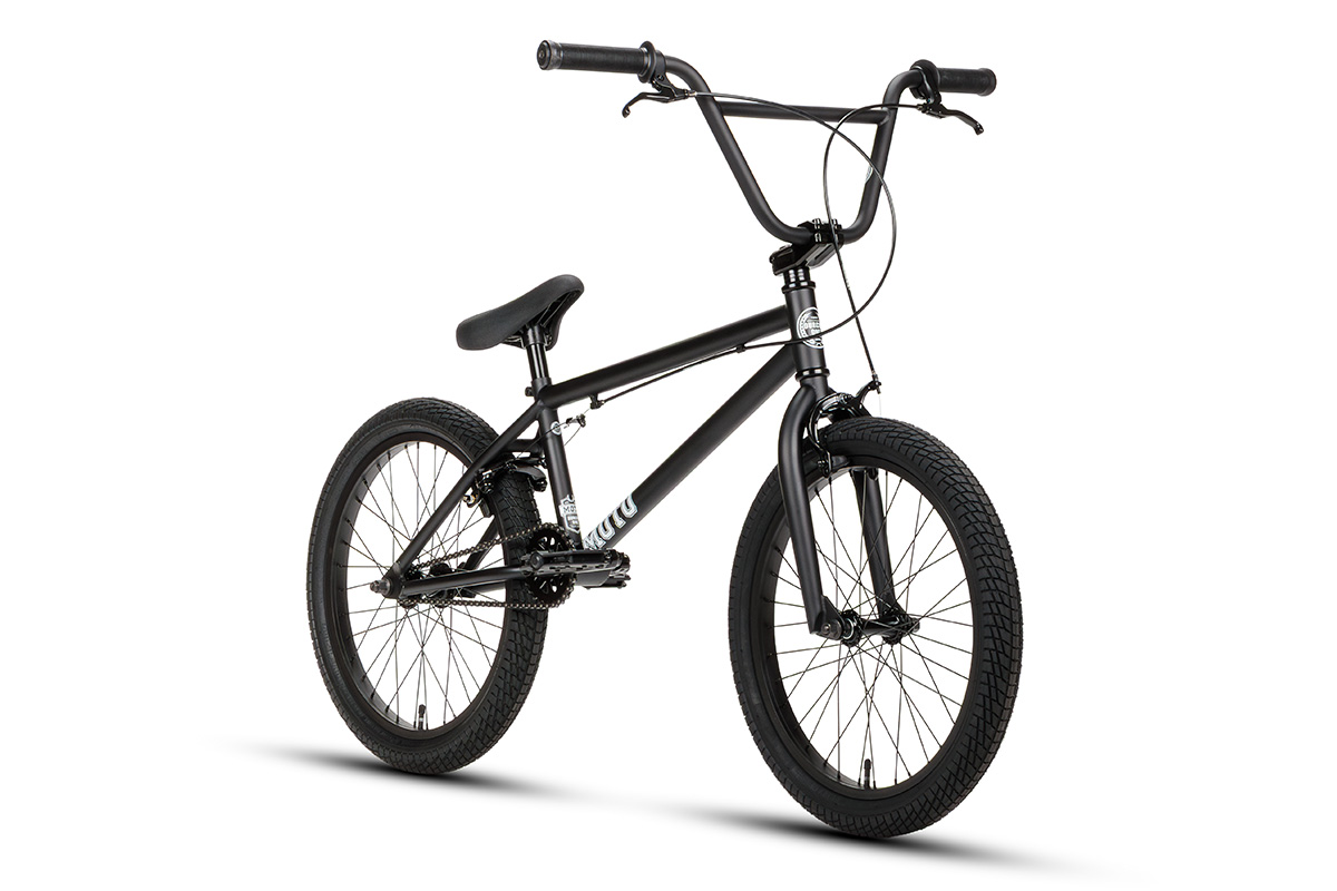 MOTO - BMX (20インチ) - DURCUS ONE BIKES official site
