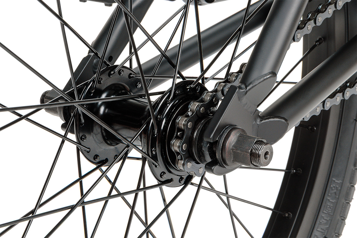 MOTO - BMX (20インチ) - DURCUS ONE BIKES official site