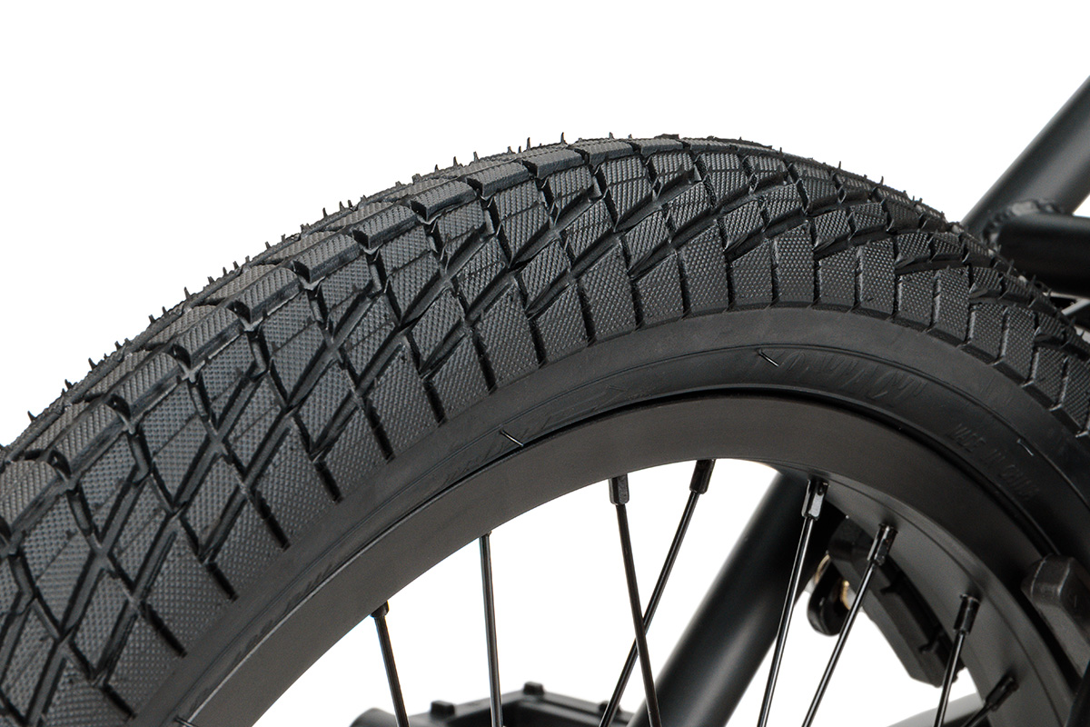 MOTO - BMX (20インチ) - DURCUS ONE BIKES official site