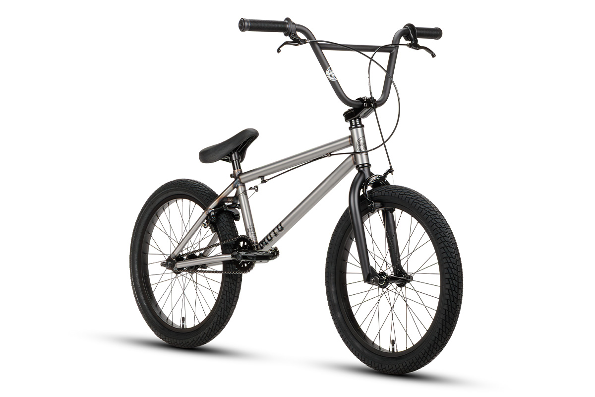 MOTO - BMX (20インチ) - DURCUS ONE BIKES official site