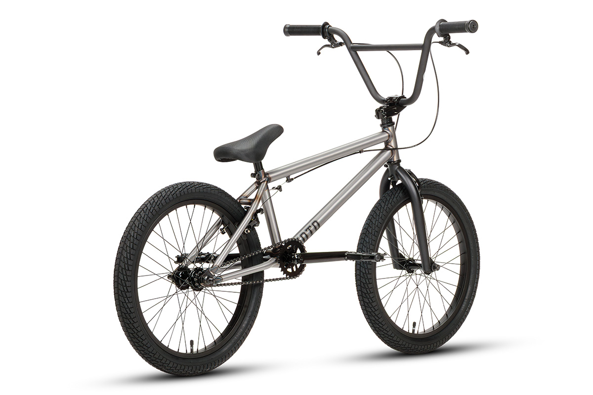メンテ済! BMX DURCUS ONE MOTO 神奈川より メンテ済! BMX DURCUS ONE MOTO 神奈川より - メルカリ